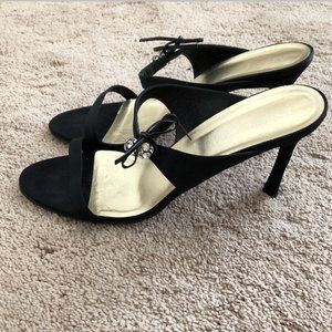 Strappy Evening Sandals